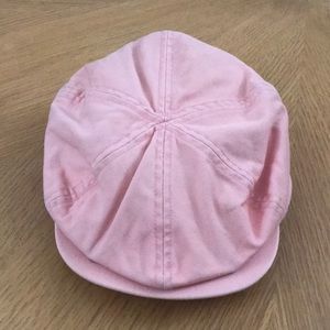 Mudd Pink Jean Casquette